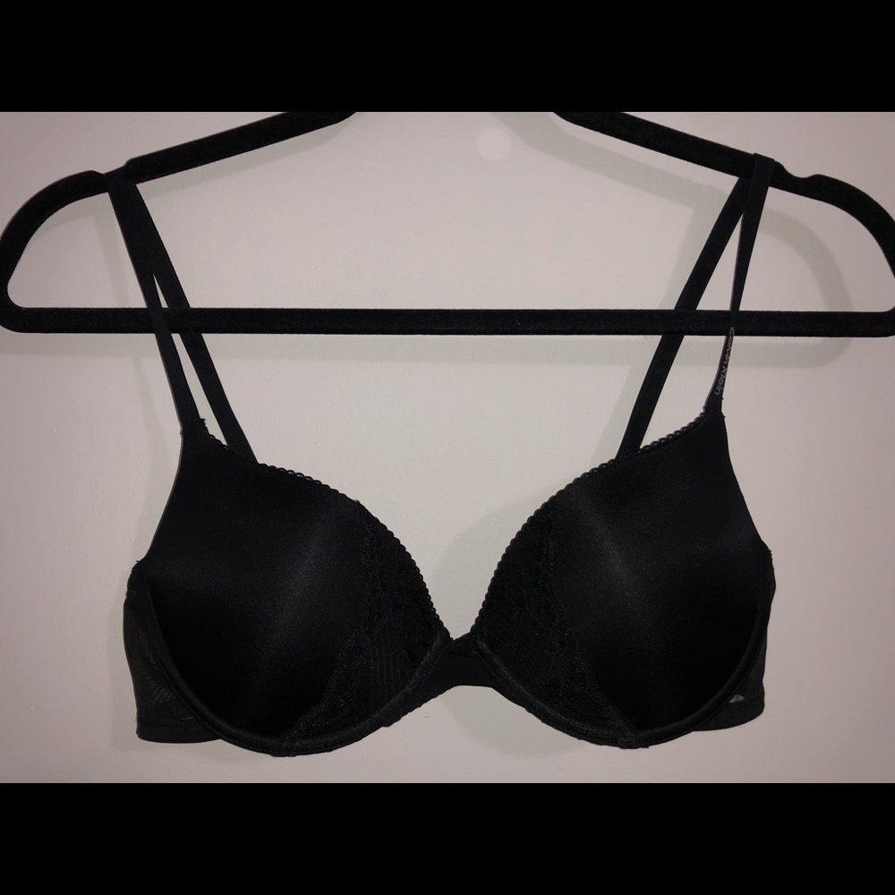 CK bra